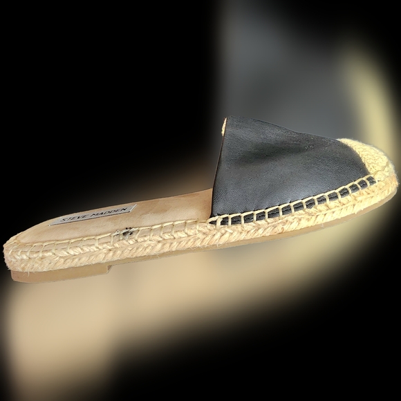 STEVE MADDEN SHOES WITHOUT STRAP 9.5 - Picture 7 of 10